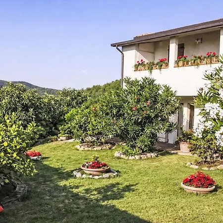 Apartment Il Mulinetto By Interhome Canalicchio