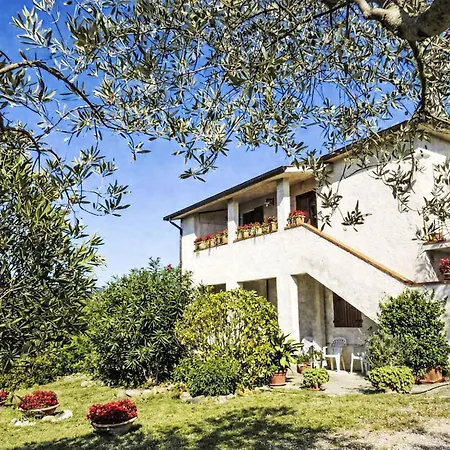 Il Mulinetto By Interhome Apartment Canalicchio