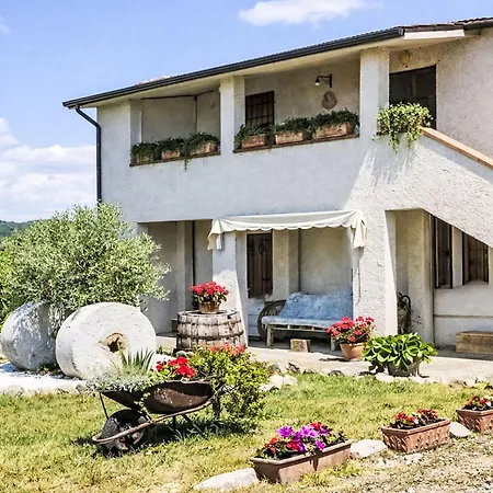 Il Mulinetto By Interhome Apartment
