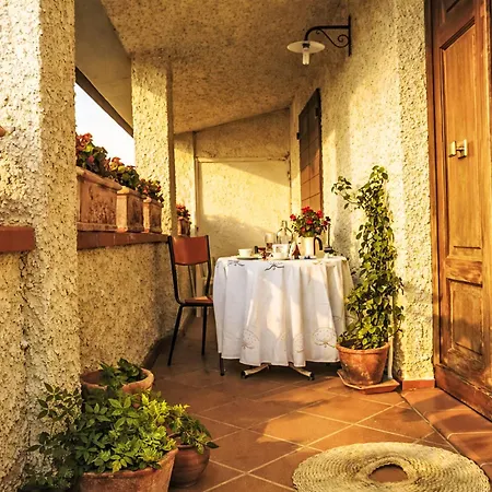 Il Mulinetto By Interhome Apartment *
