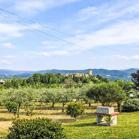 Apartment Il Mulinetto By Interhome