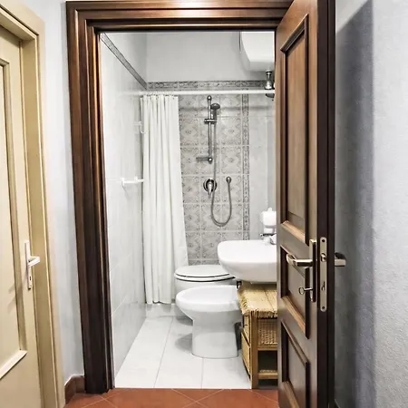 Il Mulinetto By Interhome Canalicchio